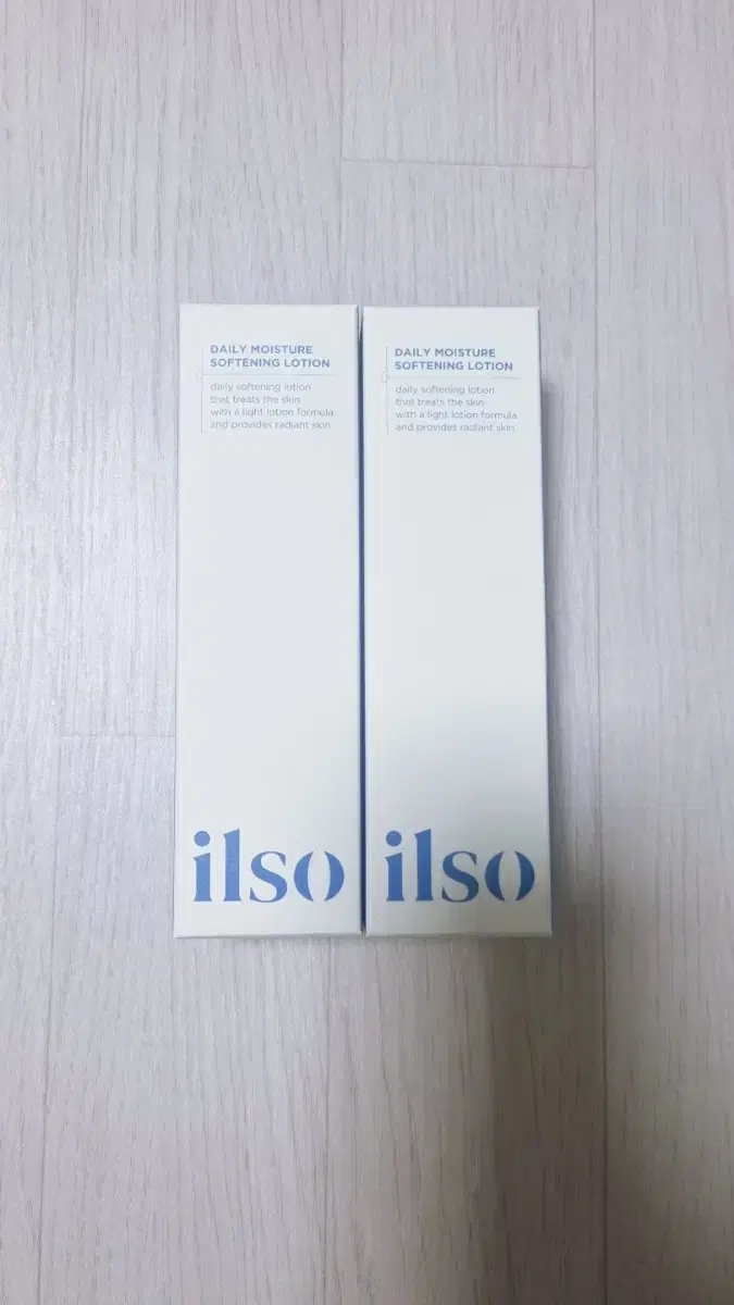 일소 로션 150ml 2개 일괄